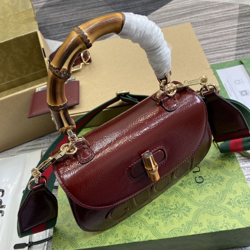 Gvc*1 satchel bags